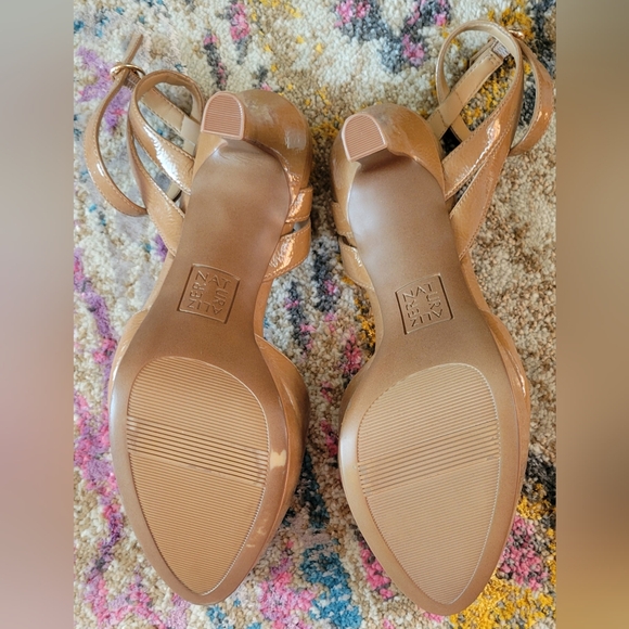 Naturalizer Clarice Platform Pump - Picture 4 of 5